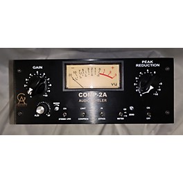 Used Golden Age Project Comp-2a Compressor
