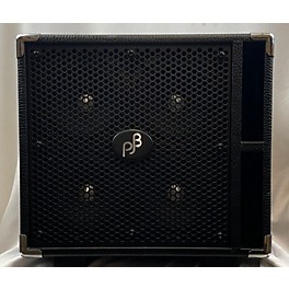 Used Phil Jones Bass Compact-4 Bass Cabinet