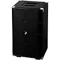 Phil Jones Bass Compact 8 800W 8x5 Bass Speaker Cabinet Black