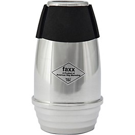 Faxx Compact French Horn Warmup Mute