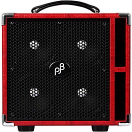 Open Box Phil Jones Bass Compact Plus Bass Amp Combo