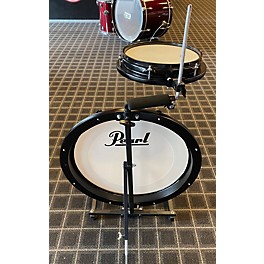 Used Pearl Compact Traveler Drum Practice Pad