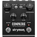 Strymon Compadre Dual Voice Compressor & Boost Effects Pedal Midnight