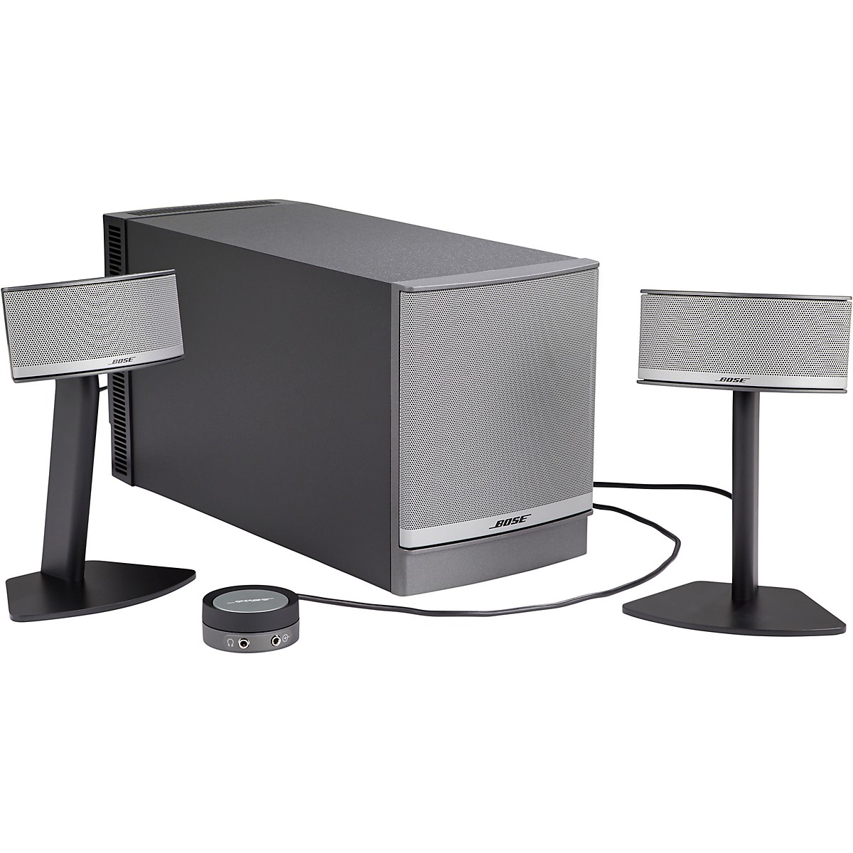 bose companion 5 bluetooth