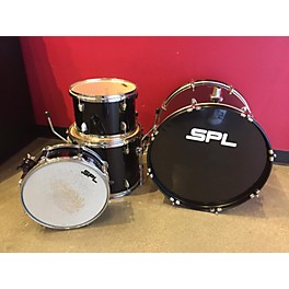 Used SPL Complete Drum Kit