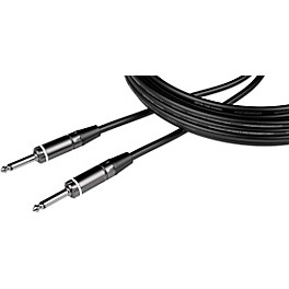 GATOR CABLEWORKS Composer Series Straight to Straight Instrument Cable