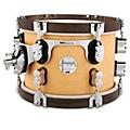 PDP by DW Concept Classic Tom Drum 10 x 7 in. Natural/Walnut