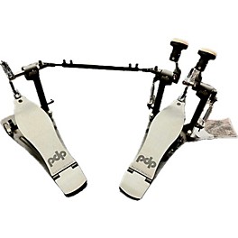 Used PDP by DW Concept Direct Drive Double Pedal Double Bass Drum Pedal