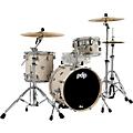 PDP by DW Concept Maple 3-Piece Bop Shell Pack Twisted Ivory