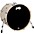 PDP by DW Concept Maple Bass Drum with Chrome Hardware 22 x 18 in. Twisted Ivory