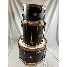 Used PDP by DW Concept Maple Classic Drum Kit
