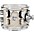 PDP by DW Concept Maple Rack Tom with Chrome Hardware 8 x 7 in. Twisted Ivory