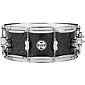 PDP by DW Concept Maple Series Snare Drum 14 x 5.5 in. Black Sparkle