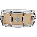 PDP by DW Concept Maple Series Snare Drum 14 x 5.5 in. Natural