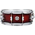 PDP by DW Concept Maple Series Snare Drum 14 x 5.5 in. Satin Tobacco Burst