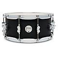 PDP by DW Concept Maple Snare Drum With Chrome Hardware 14 x 6.5 in. Satin Black