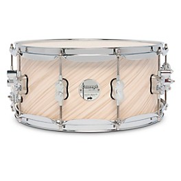 PDP by DW Concept Maple Snare Drum With Chrome Hardware