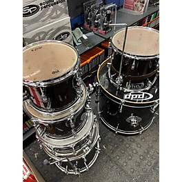 Used PDP by DW Concept Series Birch Drum Kit