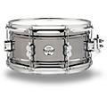 PDP by DW Concept Series Black Nickel Over Steel Snare Drum 13x6.5 Inch