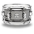 PDP by DW Concept Series Black Nickel Over Steel Snare Drum 10x6 Inch 197881069001