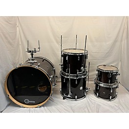 Used PDP by DW Concept Series Drum Kit