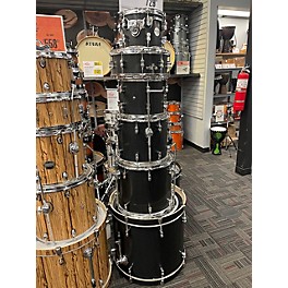 Used PDP by DW Concept Series Drum Kit