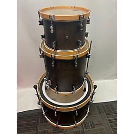 Used PDP by DW Concept Series Drum Kit