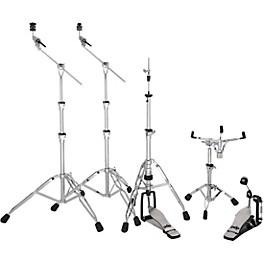 PDP by DW Concept Series Heavyweight 5-Piece Hardware Pack