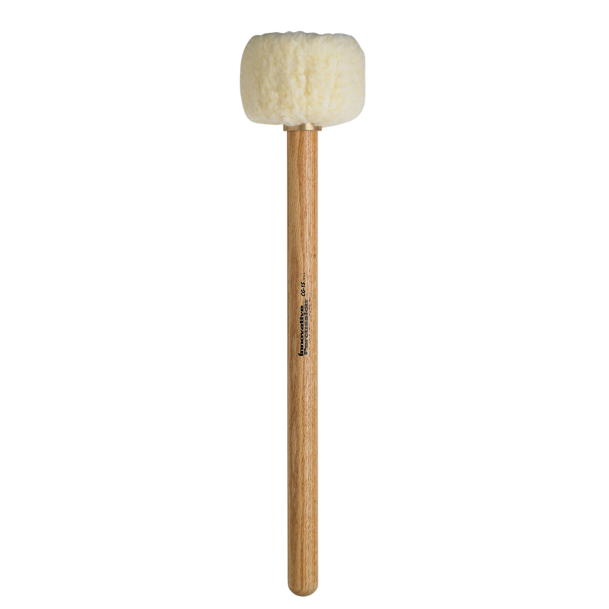 Innovative Percussion Concert Bass Drum Mallet Large | Guitar Center