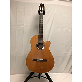 Used Godin Concert CW Clasica II Classical Acoustic Electric Guitar