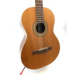 Used La Patrie Concert Classical Acoustic Guitar