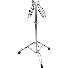 Open Box Gibraltar Concert Cymbal Cradle Stand