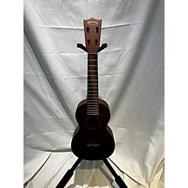 Used Martin Concert FSC Ukulele