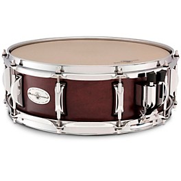 Black Swamp Percussion Concert Maple Shell Snare Drum