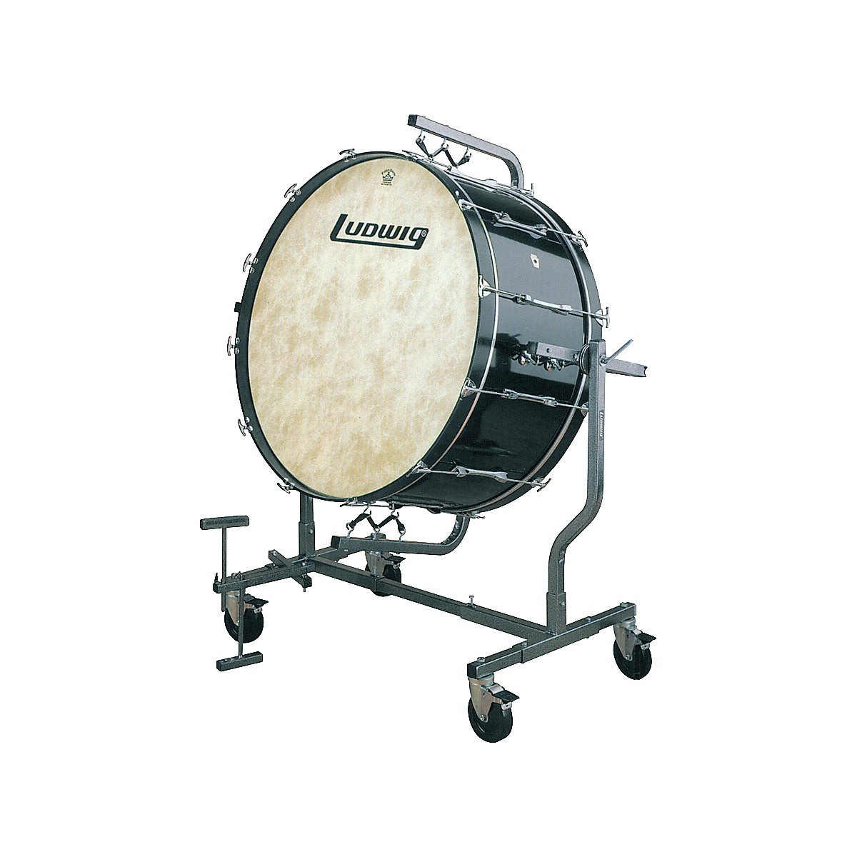 Ludwig Concert Mounted Bass Drum for LE788 stand Guitar Center