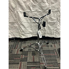 Used Pearl Concert Snare Stand Cymbal Stand