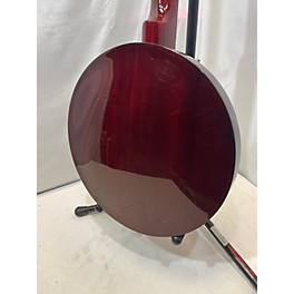 Used Fender Concert Tone Banjo Banjo