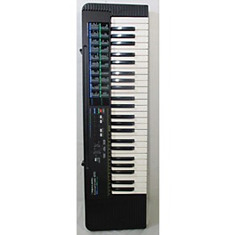 Used Realistic Concertmate 670 Portable Keyboard
