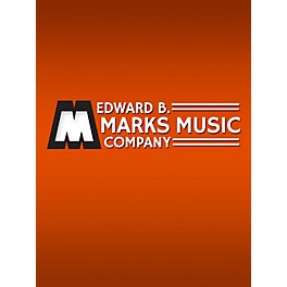 Edward B. Marks Music Company Concerto á 4 in B Flat Major (Score) Woodwind Ensemble Series Softcover by Georg Philipp Tel...