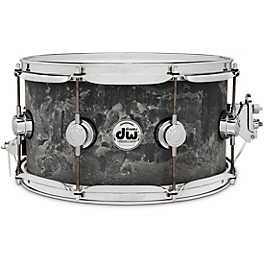 DW Concrete Snare Drum