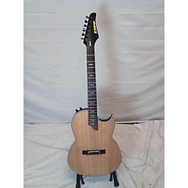 Used Kramer Condor Acoustic Electric Guitar