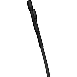 Point Source Audio Confidence Omnidirectional Dual Element Petite Lavalier Microphone for Lectrosonics