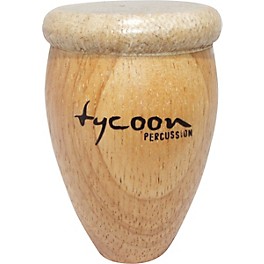 Tycoon Percussion Conga Shaker
