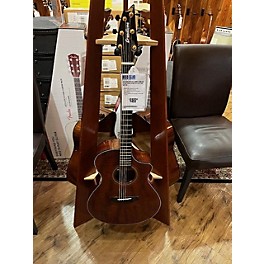 Used Breedlove Congo Concert CE Acoustic Electric Guitar