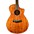 Breedlove Congo Figured Sapele Concert CE Acoustic-Electric Guitar Natural
