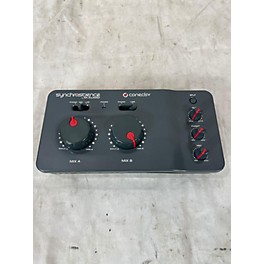 Used M-Audio Connective DJ Controller