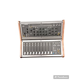 Used Softube Console 1 + Fader Control Surface
