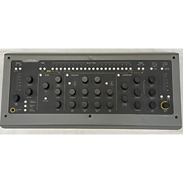Used Softube Console 1 MKII Control Surface