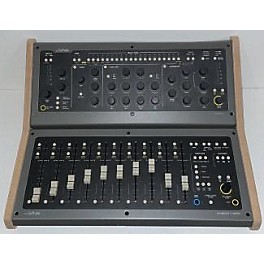 Used Softube Console 1 With Console 1 Fader Control Surface