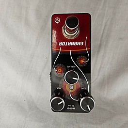 Used Pigtronix Constellation Delay Pedal Effect Pedal